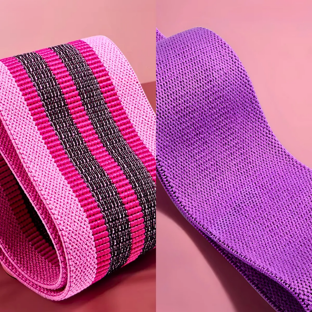 Move Functional Bands Kit MoveBemVida — ideal para rotina wellness ativa