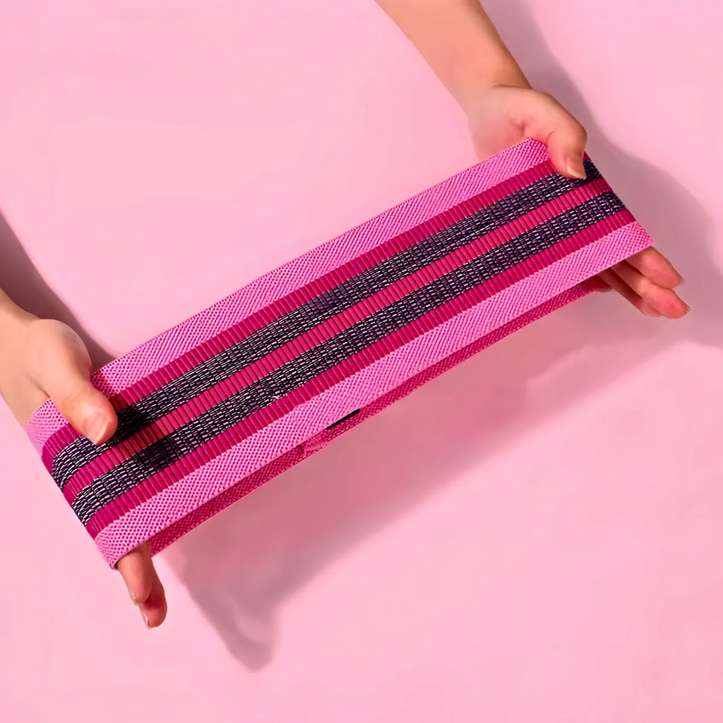 Move Functional Bands Kit MoveBemVida — treino funcional em casa