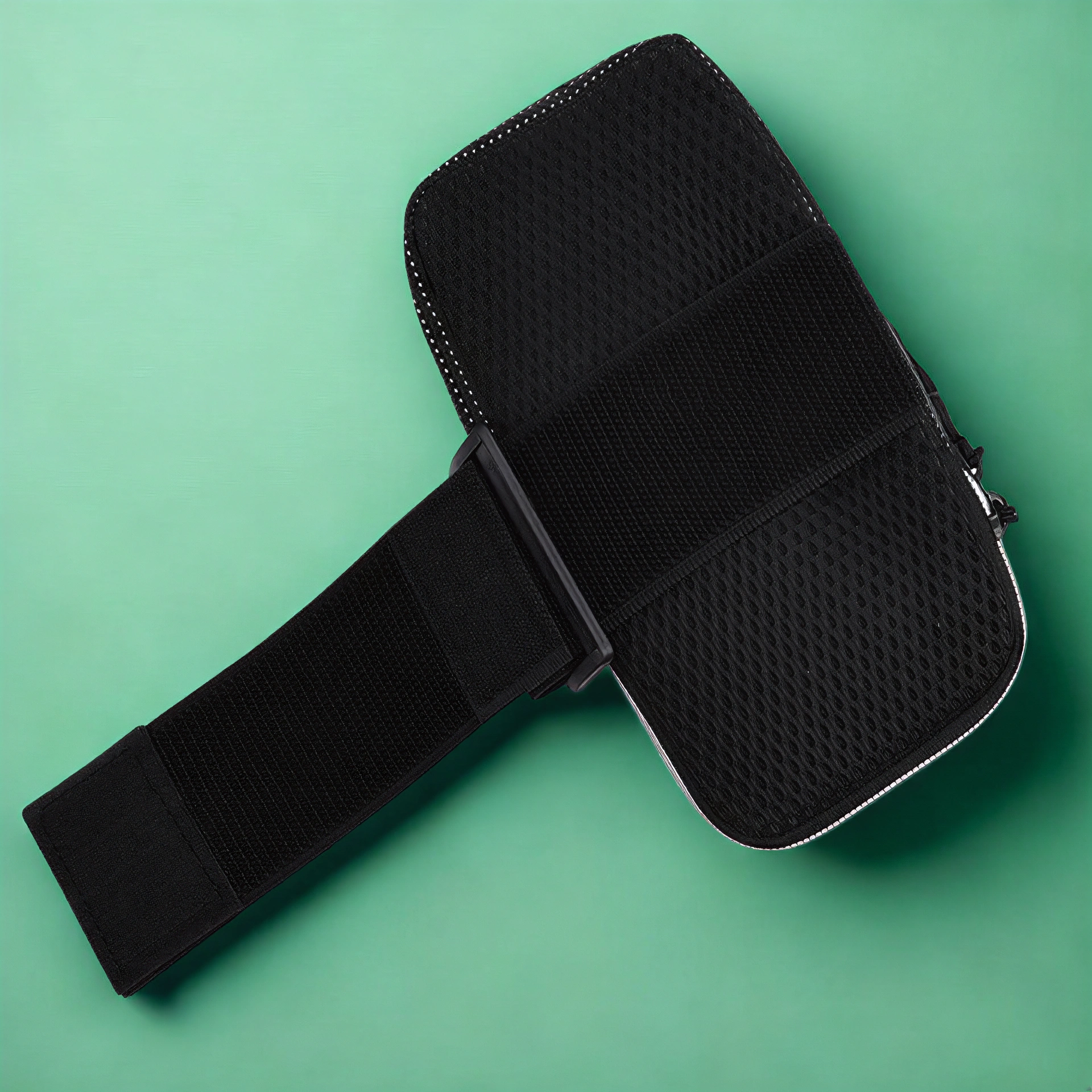 Move Sport Arm Bag MoveBemVida — material leve e respirável