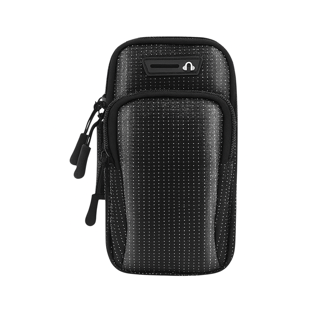 Move Sport Arm Bag MoveBemVida — bolsa de braço esportiva para corrida