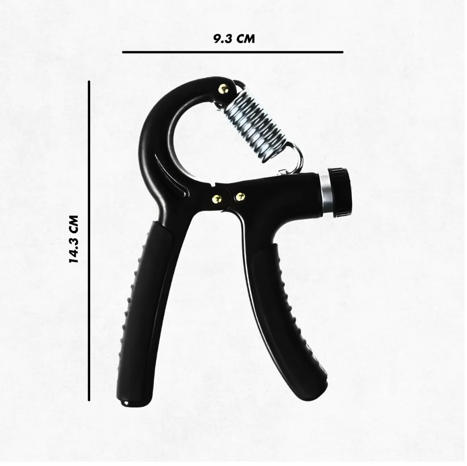 Move Grip Pro MoveBemVida — lifestyle active use