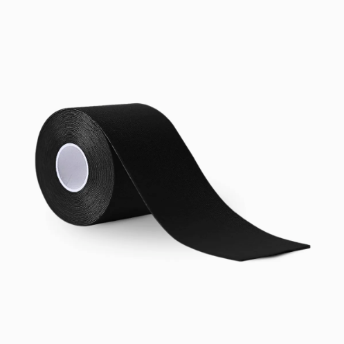 Move Kinesio Tape MoveBemVida — rolo de fita de cinesiologia premium