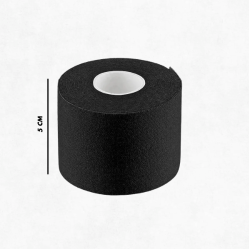 Move Kinesio Tape MoveBemVida — fita elástica adesiva esportiva